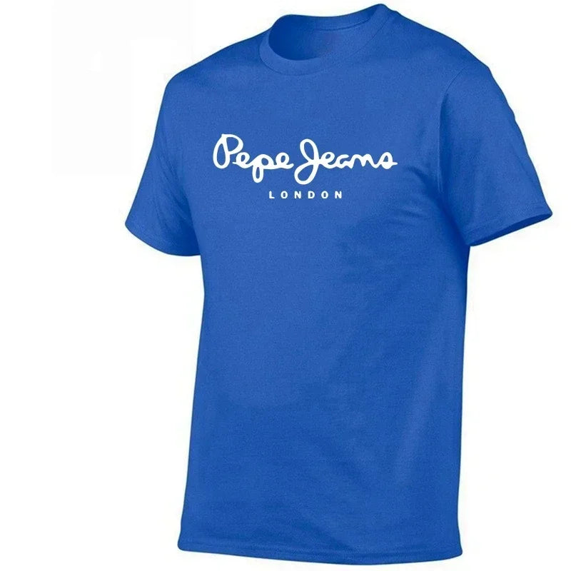 PEPE - T-Shirt Homme