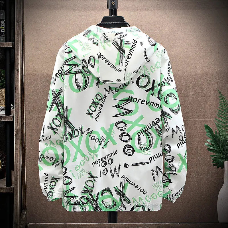 OXO - Veste Légère Homme