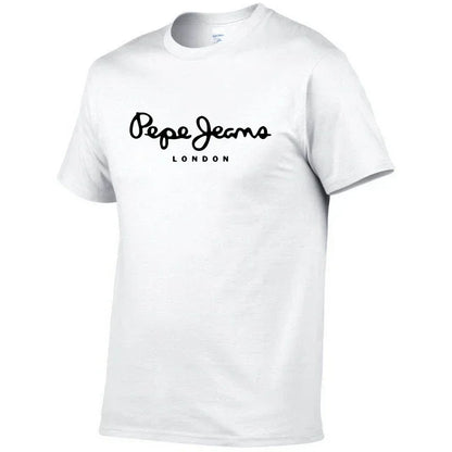 PEPE - T-Shirt Homme