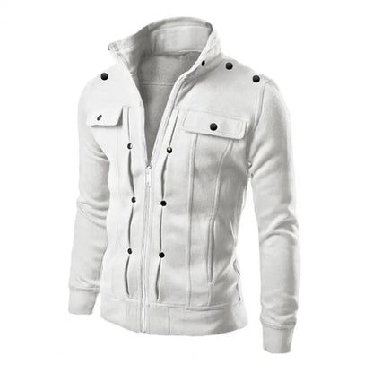 OUTE - Veste Homme