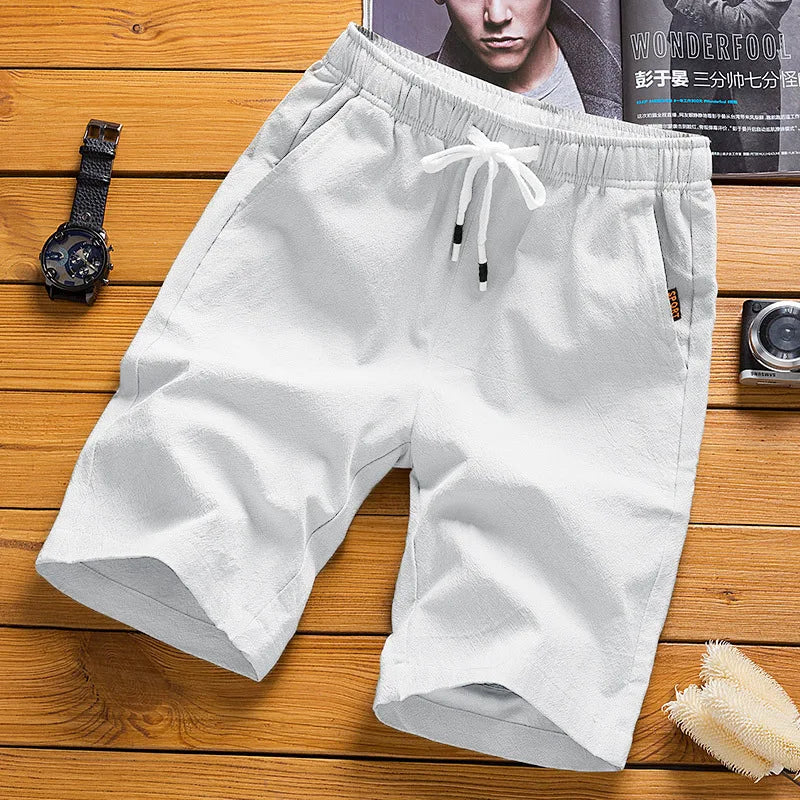 Short Plage Homme