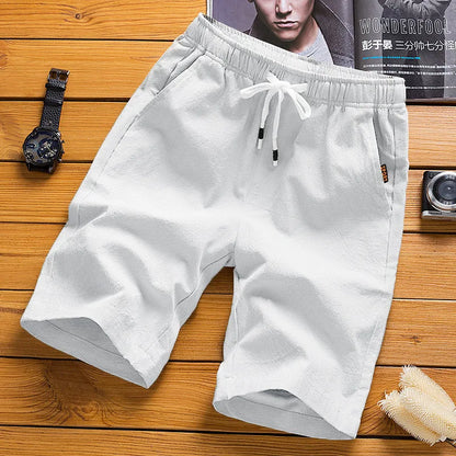 Short Plage Homme