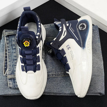 ROTATE - Chaussures Urbain Homme