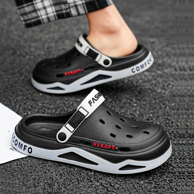 Sandales Fashion