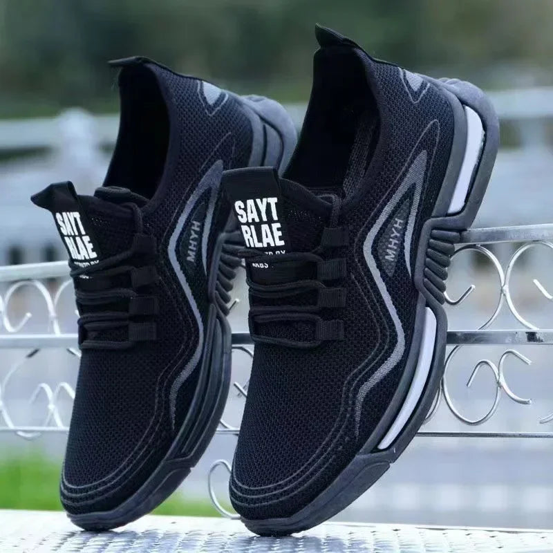 SAYT - Chaussures Urbain Homme