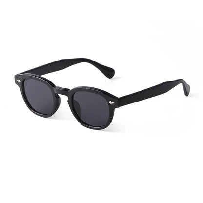 GLAS - Lunettes De Soleil Ronde