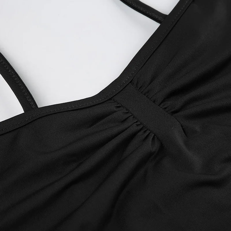 Body Eté Femme