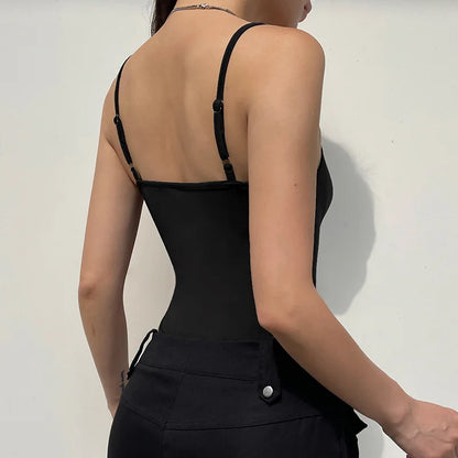 Body Eté Femme