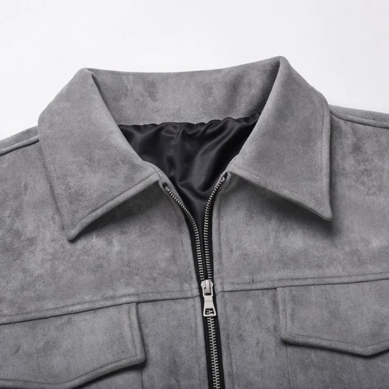 COAT - Veste Chaude Homme