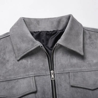 COAT - Veste Chaude Homme