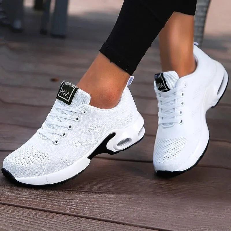 VULCAN - Chaussures Urban Femme