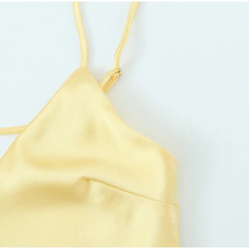 Robe Elégante Femme