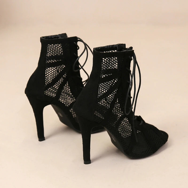 HOLLOW - Chaussures Talons Femme
