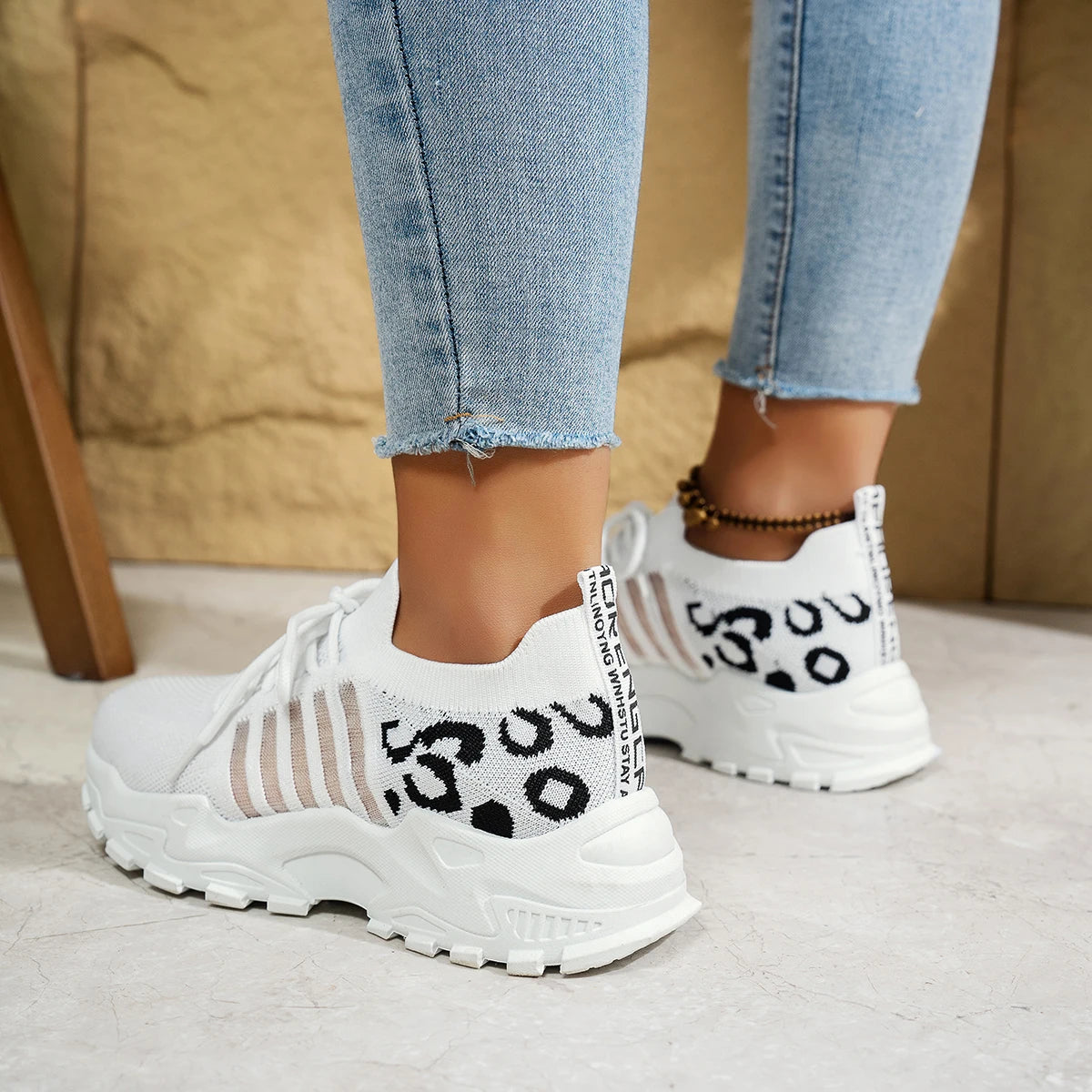 FASH - Chaussures Urban Femme