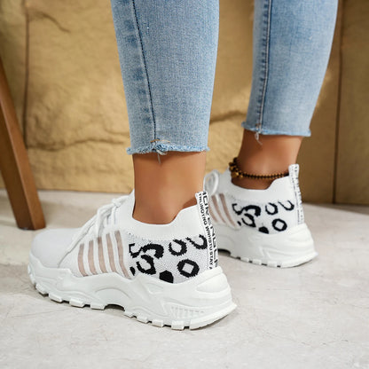 FASH - Chaussures Urban Femme