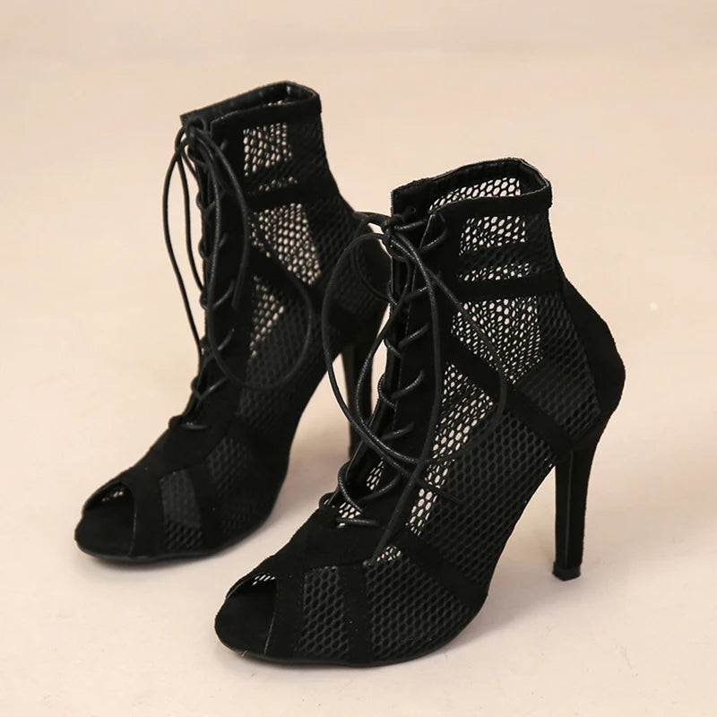 HOLLOW - Chaussures Talons Femme
