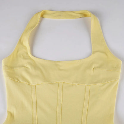 Robe Courte Elégante Femme