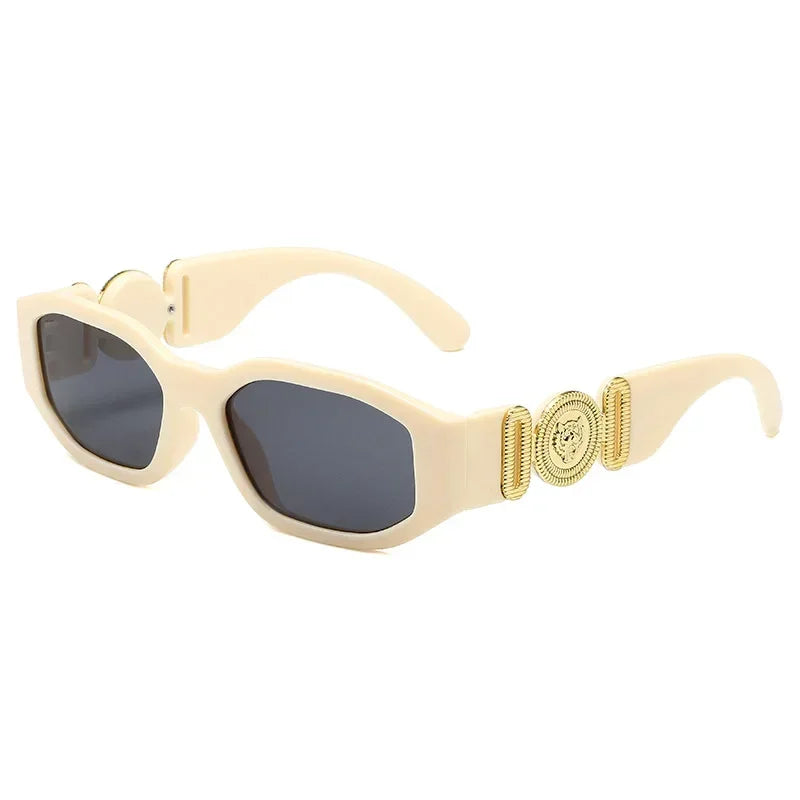 VARSE - Lunettes de Soleil Carré