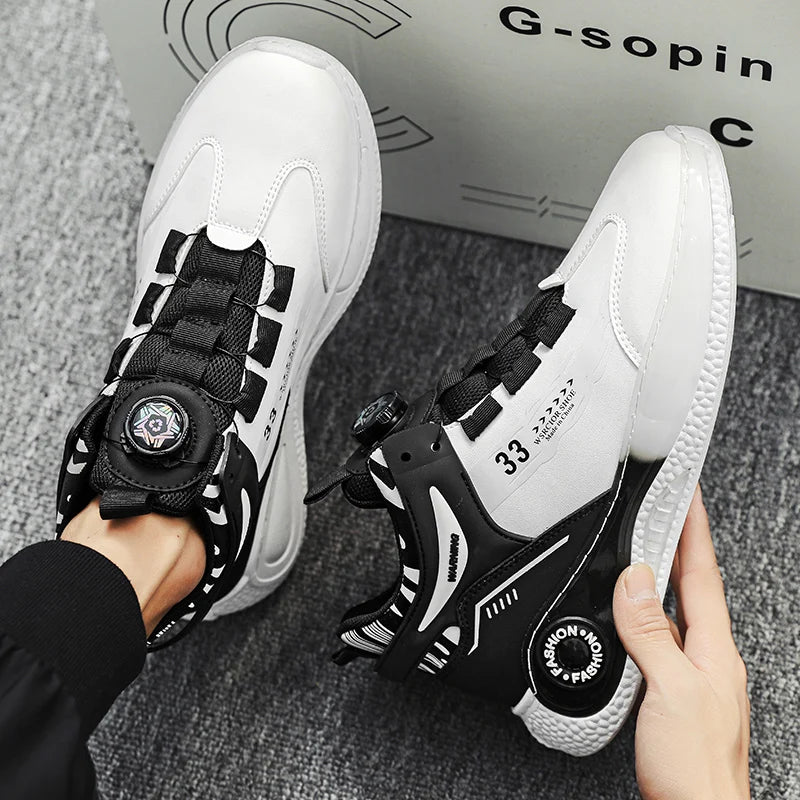 ROTATE - Chaussures Urbain Homme