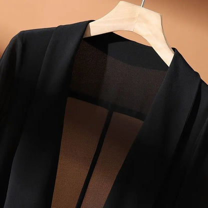 Veste Kimono Femme