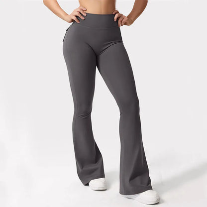 Jogging Palazzo Femme