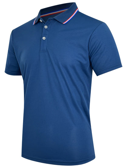 LISERE - Polo Homme