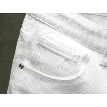 Short Jean Homme
