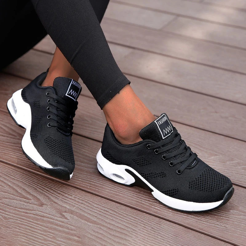 VULCAN - Chaussures Urban Femme