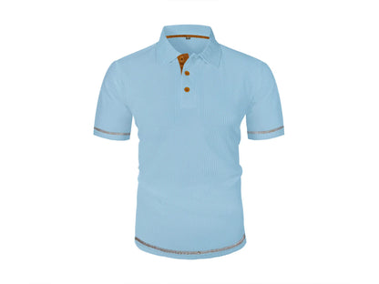 ICE - Polo Homme