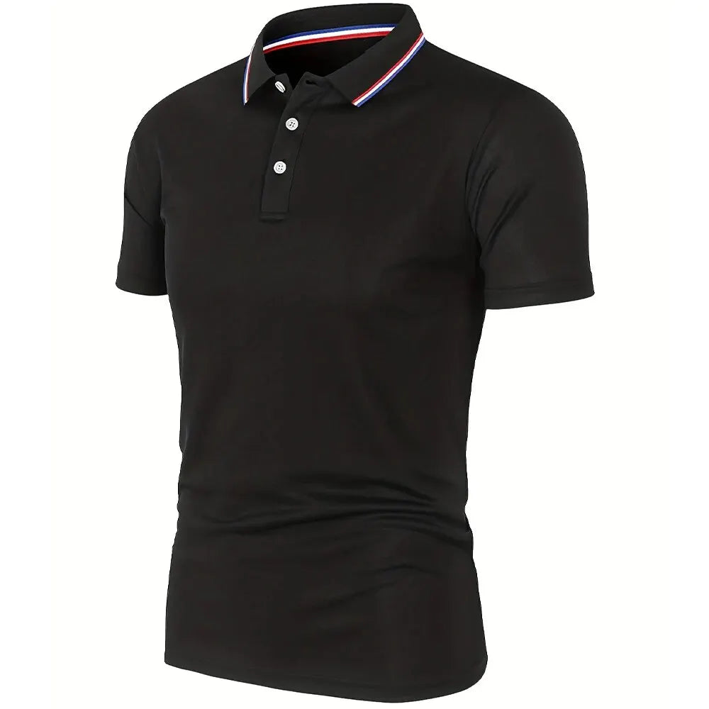 LISERE - Polo Homme