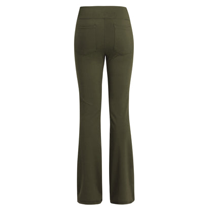 Jogging Palazzo Femme