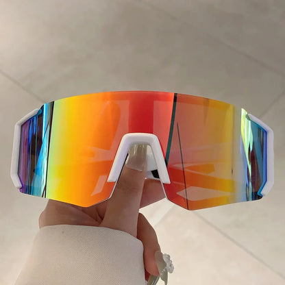 SLICE - Lunnettes De Soleil Sport