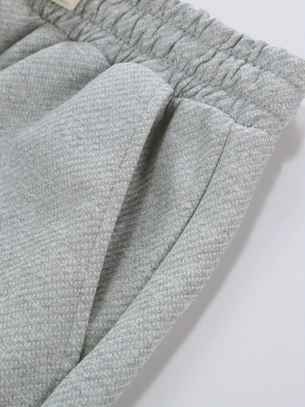Short Coton Homme 1977