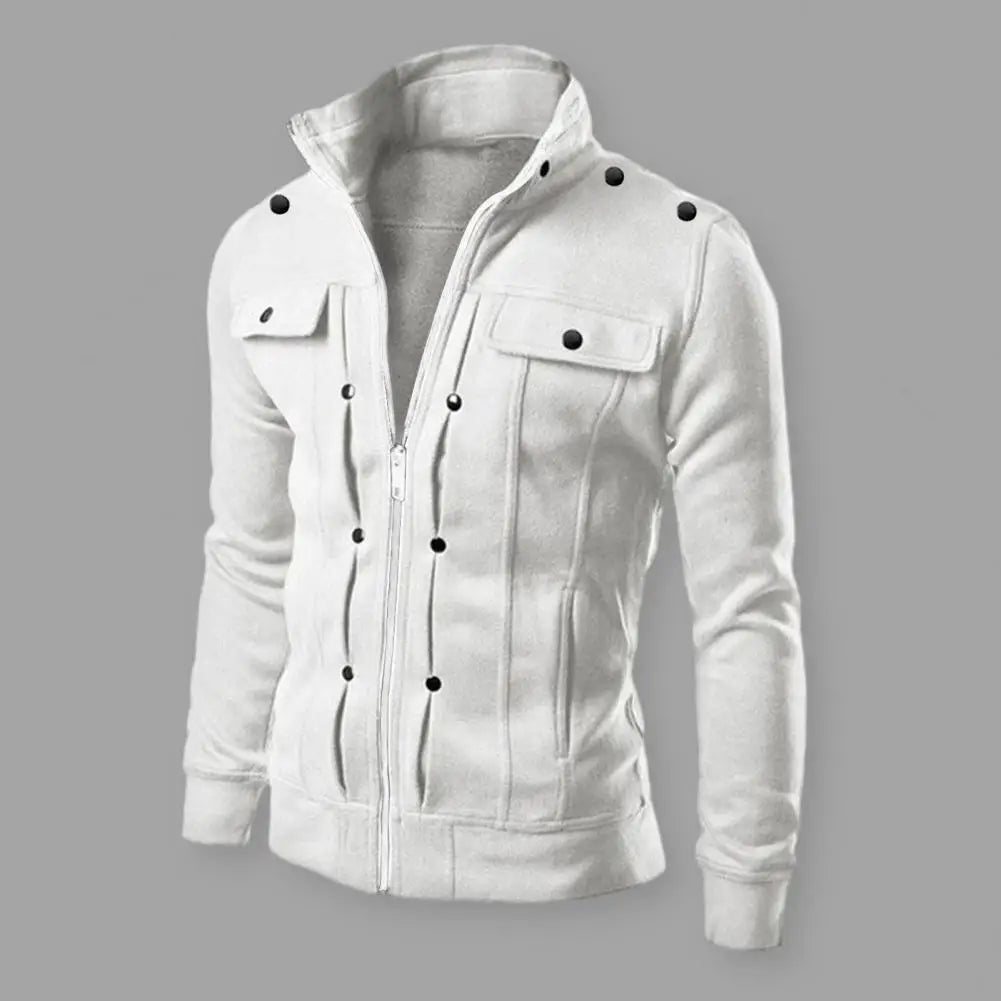 OUTE - Veste Homme