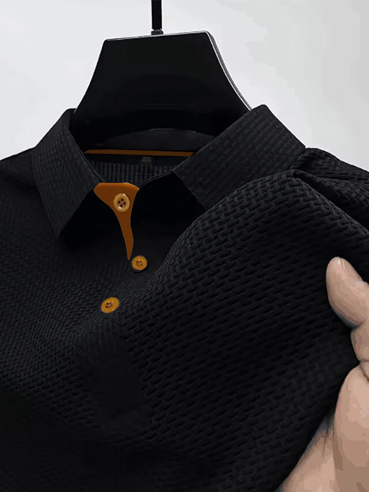 ICE - Polo Homme