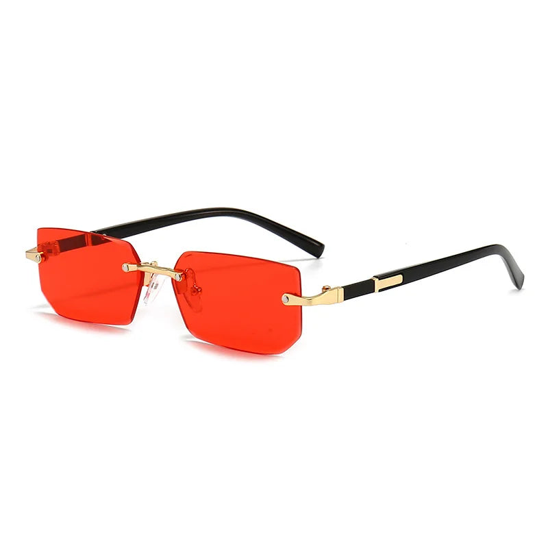RIM - Lunettes de Soleil Carré