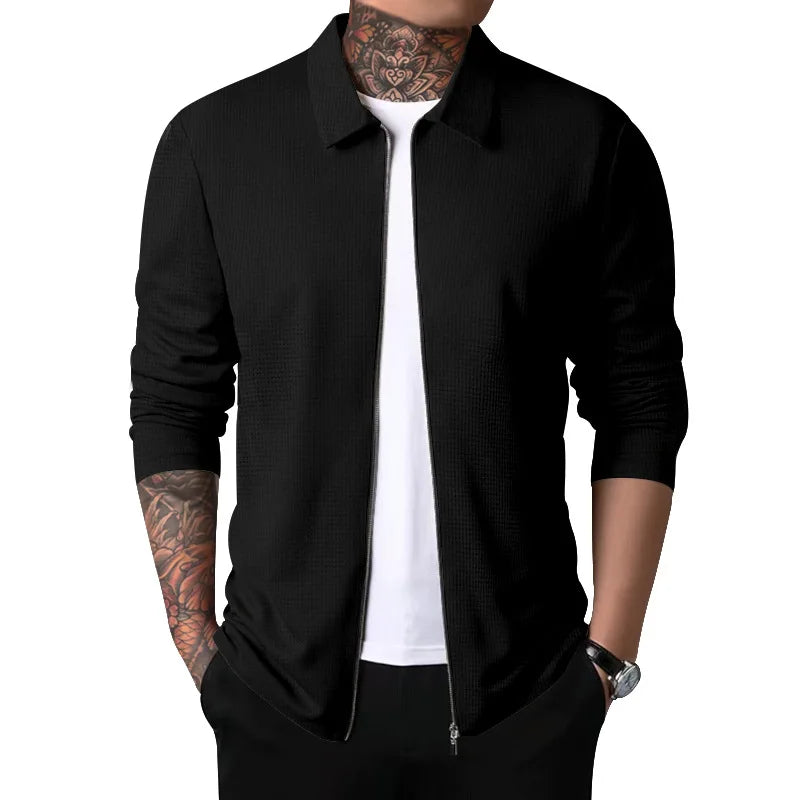 NICK - Veste Légère Homme