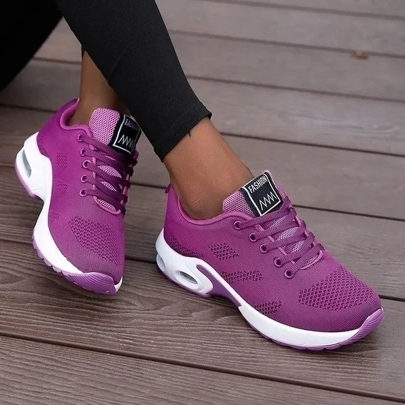 VULCAN - Chaussures Urban Femme