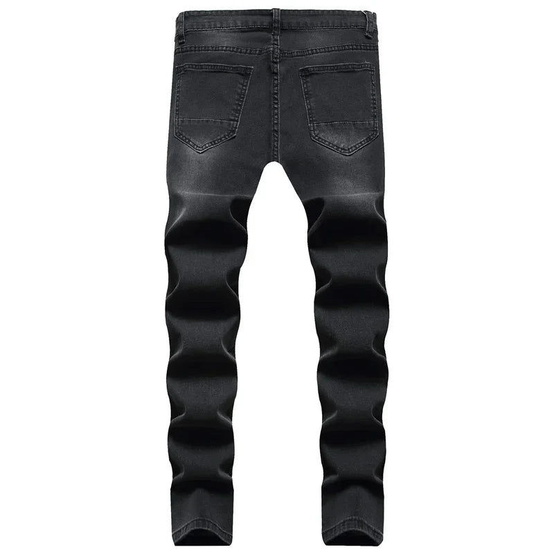 Jeans Fashion Homme