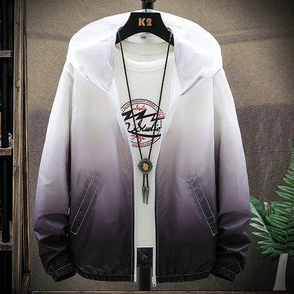 WIND - Veste Légère Homme