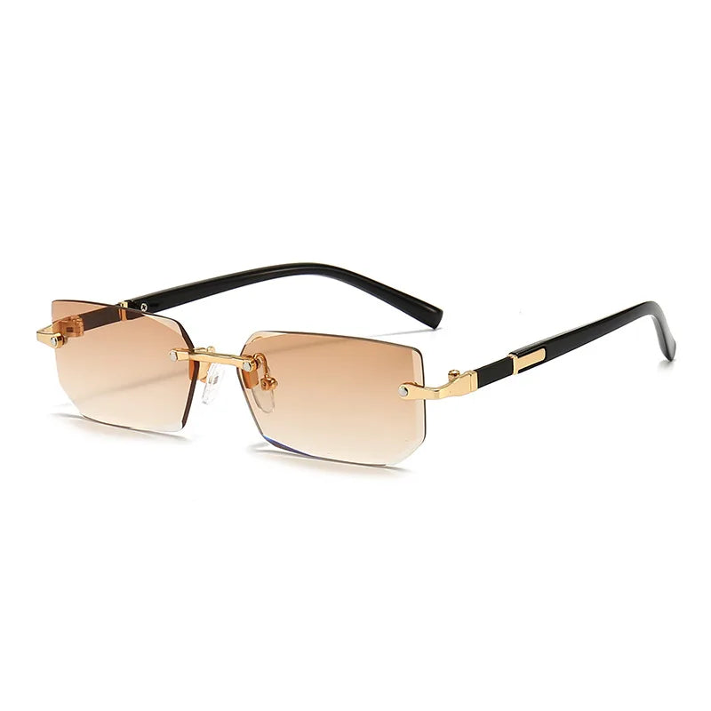 RIM - Lunettes de Soleil Carré