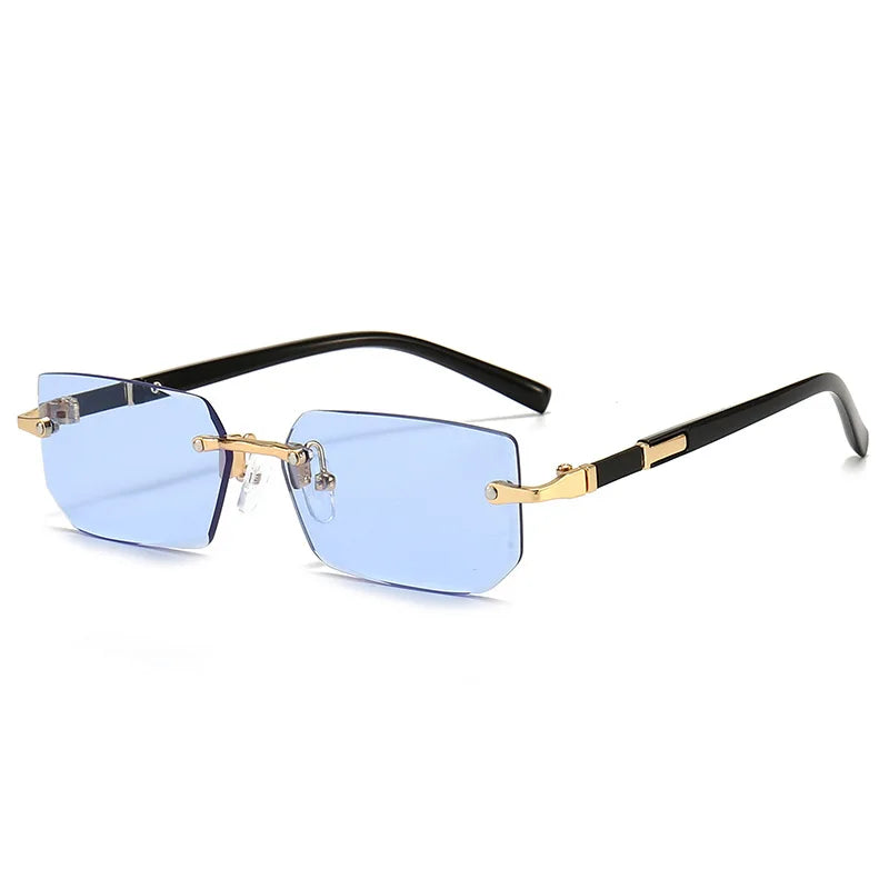 RIM - Lunettes de Soleil Carré