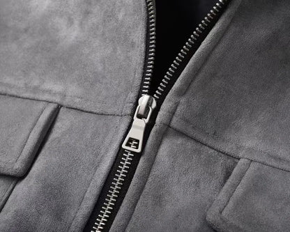 COAT - Veste Chaude Homme