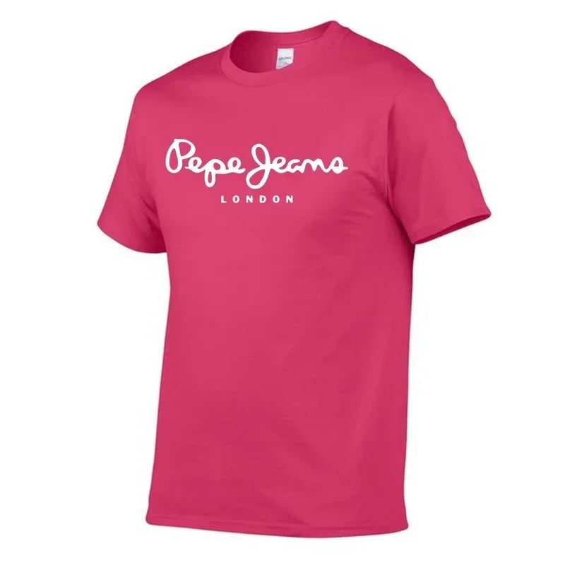PEPE - T-Shirt Homme