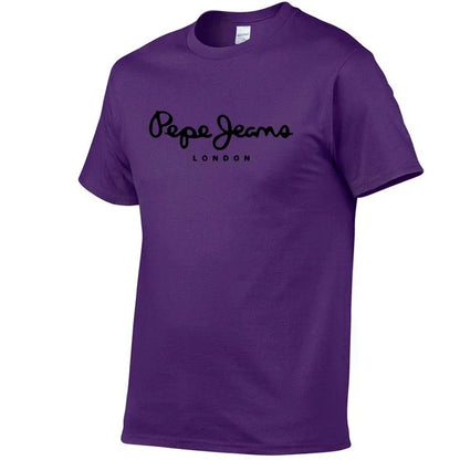 PEPE - T-Shirt Homme