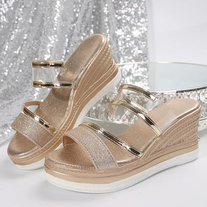 SHINY - Chaussures Chic Femme