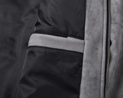 COAT - Veste Chaude Homme