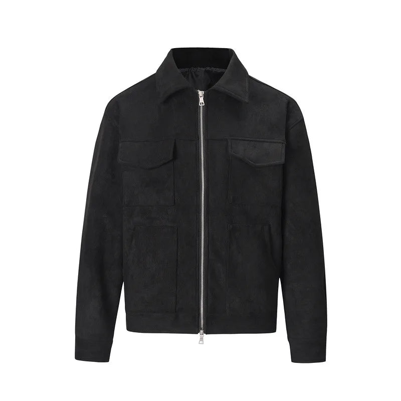 COAT - Veste Chaude Homme