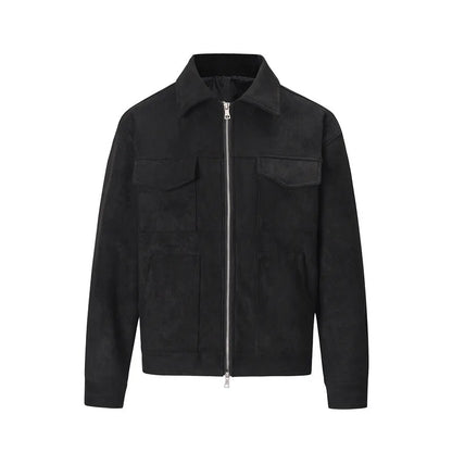 COAT - Veste Chaude Homme