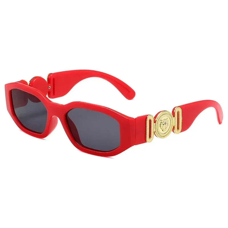 VARSE - Lunettes de Soleil Carré